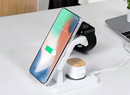 merchandising tecnológicos personalizados como regalos publicitarios innovadores