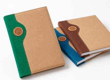 Agendas personalizadas corporativas 2027 para empresas